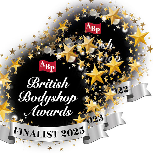 Multi Award Finalists
